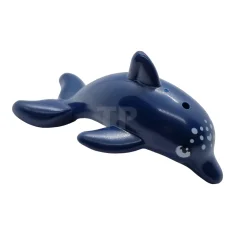 LEGO Dauphin avec support d'essieu inférieur