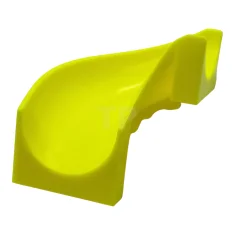 LEGO Slide 6 x 6 x 6 - Curved 90 degrees