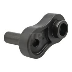 LEGO Minifigure, Weapon with Bar and Stud