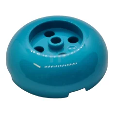 LEGO Stein 4 x 4 Rundkuppel mit 2 x 2 Vertiefung…