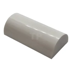 LEGO Pente 2 x 4 doublement courbée