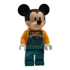 LEGO Mickey Mouse