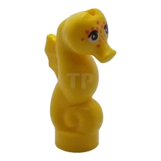 LEGO Seahorse