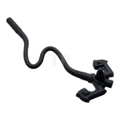 LEGO Whip with Grappling Hook