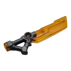 LEGO Imperium Sword with Triangular Hilt