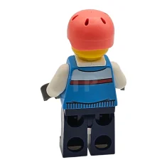 LEGO Escaladeur de rochers