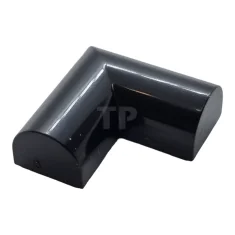 LEGO Pendiente Curvada 2 x 2 x 2/3 - Doble Esquina