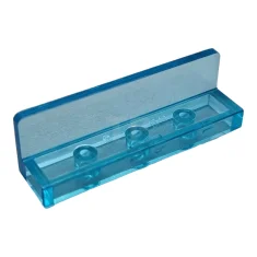 LEGO Panel 1 x 4 x 1