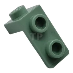 LEGO Support 1 x 1 - 1 x 2