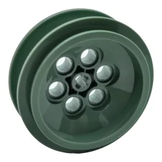 LEGO Wheel 43.2mm D. x 18mm