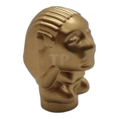 LEGO Minifigure, Utensil Peruvian Temple Idol (Golden Idol) Type 2 -…