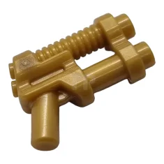 LEGO Figine, arme à feu, pistolet à deux canons.