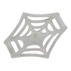 LEGO Minifigure, Weapon Web Effect, Large, Bar on Back, Bar Handles…