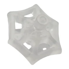 LEGO Minifigure, Weapon Web Effect, Small, Short Bar on Front and…