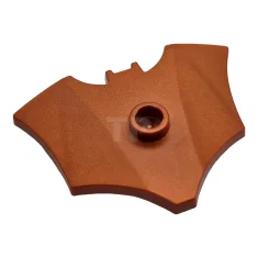 LEGO Batarang Shield