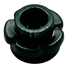 LEGO Plate 1 x 1 Round (Flower)