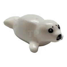LEGO Baby Seal