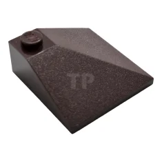 LEGO Slope 33° 3 x 3 Double Convex