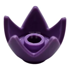 LEGO Crown with Center Stud
