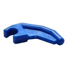 LEGO Barb / Claw / Horn / Tooth with Clip, Angled