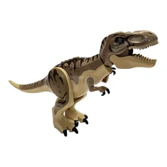 LEGO Dinosaurus Tyrannosaurus rex - Compleet