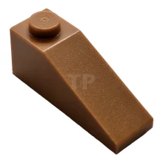 LEGO Pente 33° 3 x 1