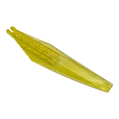 LEGO Flap 1 x 12 with Hinge