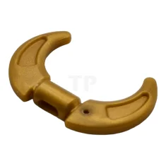 LEGO Minifigure, Weapon Crescent Blade