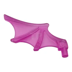 LEGO Figine, style chauve-souris ailée