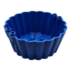 LEGO Container, Cupcake / Muffin Cup 8 x 8 x 3