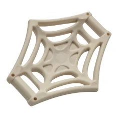 LEGO Web Effect, Large Web