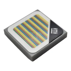 LEGO Piastrelle 2 x 2 con Super Mario Scanner Codice Forziere…