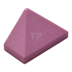 LEGO Slope 2 x 1 - 45° Triple with Inside Stud…