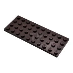 LEGO Plate 4 x 10