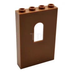 LEGO Panneau 1 x 4 x 5 avec fenêtre