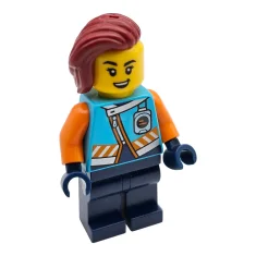 LEGO Explorateur de l'Arctique