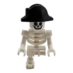 LEGO Squelette