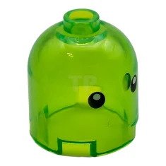 LEGO Brick 2 x 2 x 1 2/3 Round with Dome…