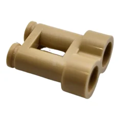LEGO Minifig, Utensil Binoculars Town