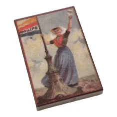 LEGO Tile 2 x 3 Philips Holland