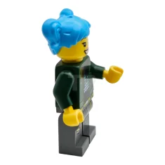 LEGO Poppy Starr