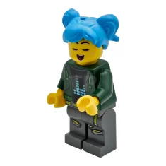 LEGO Poppy Starr