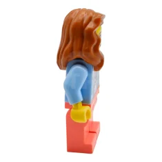 LEGO Commis de magasin de disques