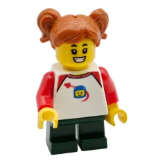 LEGO Child - Girl