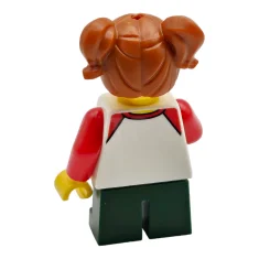 LEGO Child - Girl