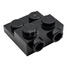 LEGO Plate, Modified 2 x 2 x 2/3 with 2 Studs…