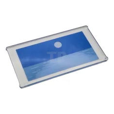 LEGO Glas für Fenster 1 x 4 x 6 mit Himmel,…