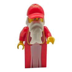 LEGO Sinterklaas