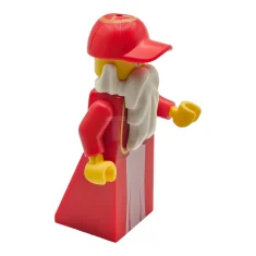 LEGO Sinterklaas