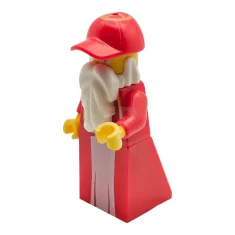 LEGO Sinterklaas